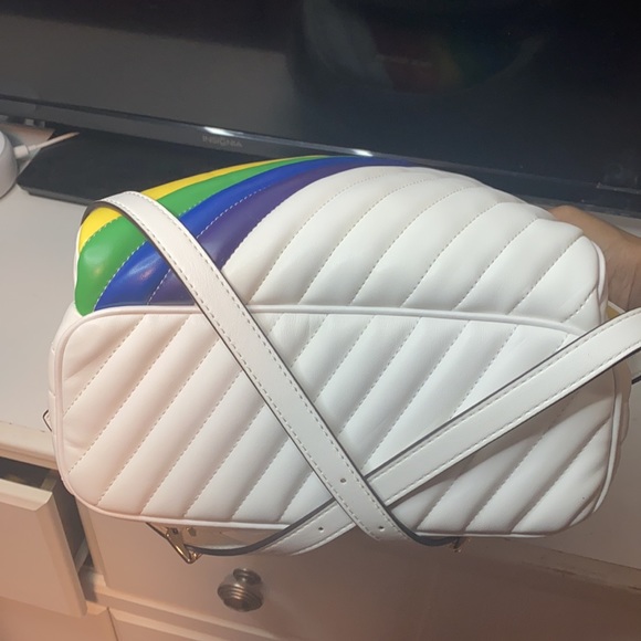 Pride Michael Kors Bookbag - Picture 5 of 8